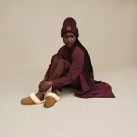 Women's Scuffette II