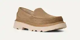 Ascot Lug