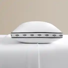 Devon Bed Pillow King
