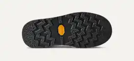 UGG sacai Loafer