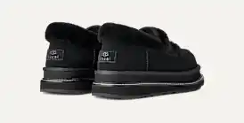UGG sacai Loafer
