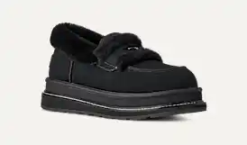 UGG sacai Loafer