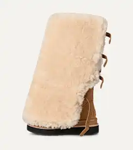 UGG sacai Thigh High Boot