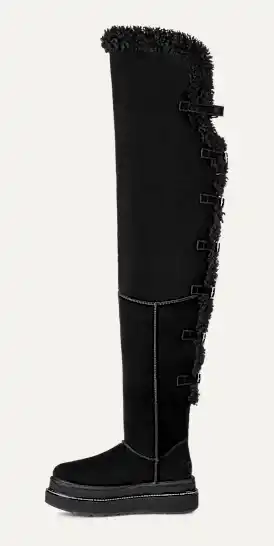 UGG sacai Thigh High Boot