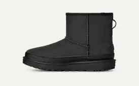 Classic Mini réfléchissant