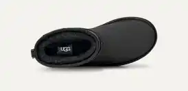 Classic Mini réfléchissant