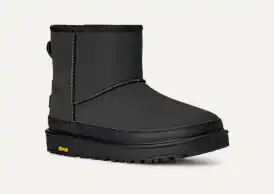 Classic Mini réfléchissant