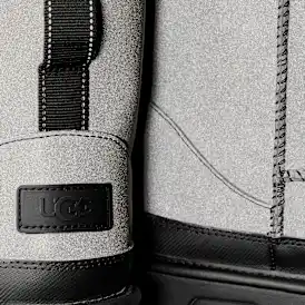 Classic Mini réfléchissant