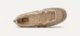 Espadrille de ballet Quill