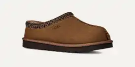 Tasman II Nubuck