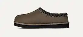 Tasman II Nubuck