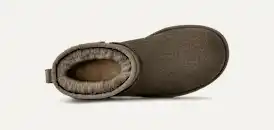 Women's UGG® Classic Mini II Boot | UGG® Official