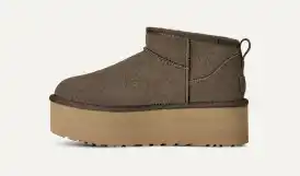 Classic Ultra Mini Platform Boot for Women | UGG®
