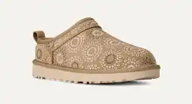 Classic Micro Sun Stitch