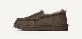 Flâneur en relief Ellis