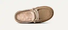 Tasman Mule