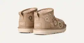 Classic Ultra Mini Sun Stitch