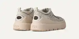 Utilitaire patrimonial Axoid à effet craquelé​​​​​​​