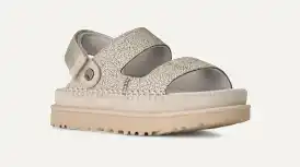 Goldenstar Crackle Glide