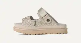 Goldenstar Crackle Glide