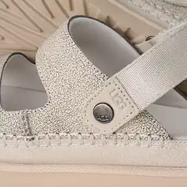 Goldenstar Crackle Glide