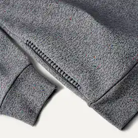 Chandail à capuchon classique