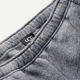 Pantalon en molleton classique