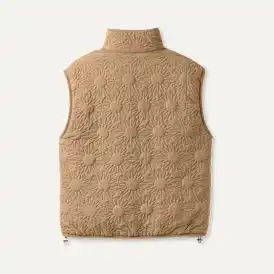 Sun Splatter Reversible Vest for Men | UGG®