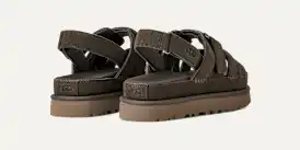 UGG® Goldenstar Gleam Sandal for Women | UGG® Lithuania