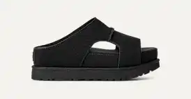 Tong haute à découpes Goldenstar