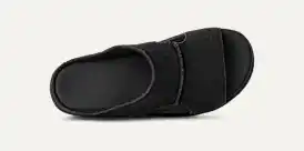 Tong haute à découpes Goldenstar