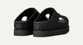 Tong haute à découpes Goldenstar