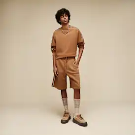 Heritage Utility Sneaker Knoll