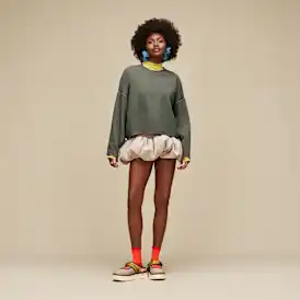 Bea Mary Jane Wildwood