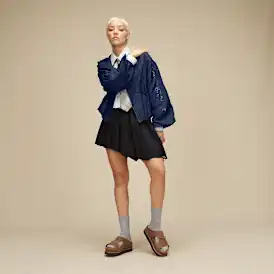 Tong haute à découpes Goldenstar