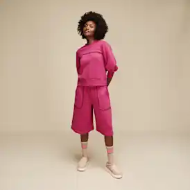 Classic Puff Sleeve Top