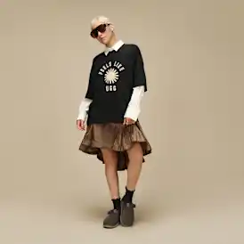 T-shirt Feels Like UGG