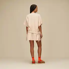 Jalani Short Sleeve Top