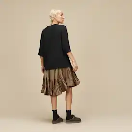 T-shirt Feels Like UGG