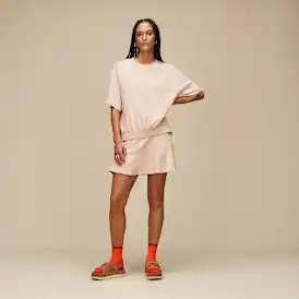 Jalani Short Sleeve Top