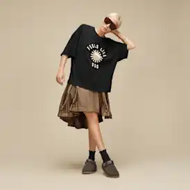 T-shirt Feels Like UGG