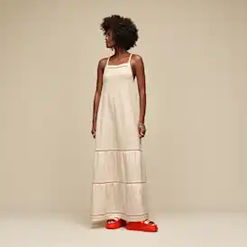Clarinda Dress