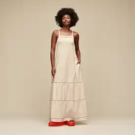 Clarinda Dress