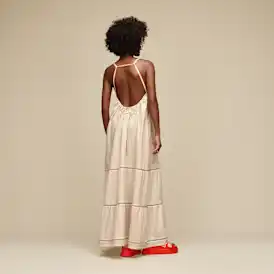 Clarinda Dress