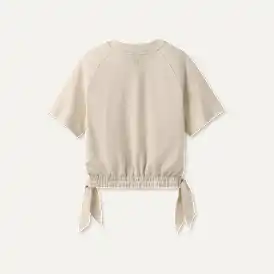 Jalani Short Sleeve Top