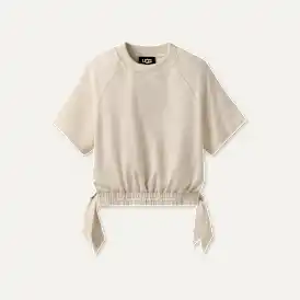 Jalani Short Sleeve Top