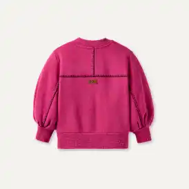 Classic Puff Sleeve Top