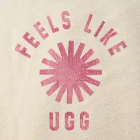 Feels Like UGG Tee