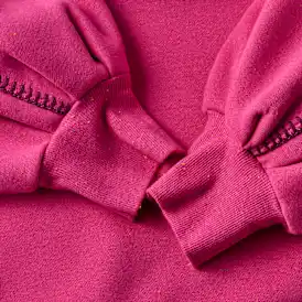 Classic Puff Sleeve Top