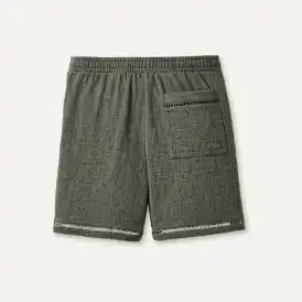 Jaxtyn Short